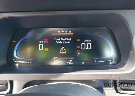 2025 Hyundai Elantra Sel Sport из США, поврежденный, VIN KMHLM4DG2SU908750